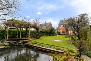 Lagham Park South Godstone